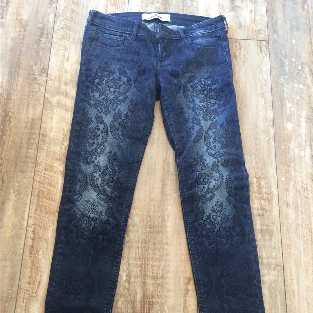 Jeans skinny
